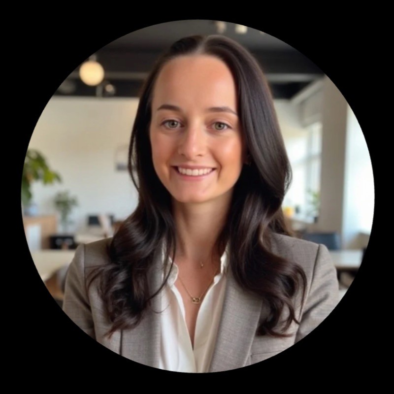 Nicole Neumaier, Geschäftsführerin der Metis Equity GmbH